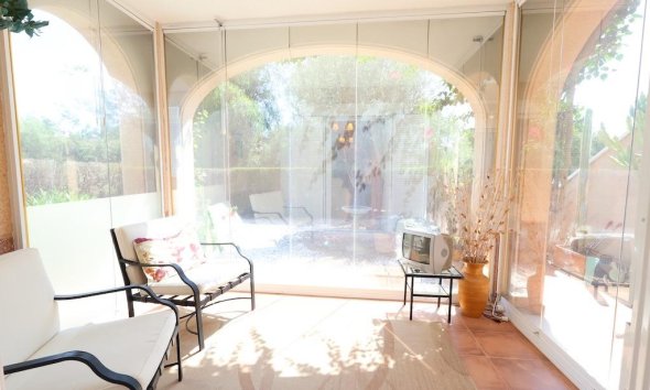 Resale - Bungalow - Orihuela Costa - Punta Prima