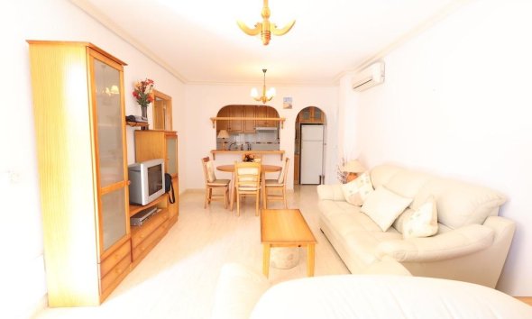 Resale - Bungalow - Orihuela Costa - Punta Prima