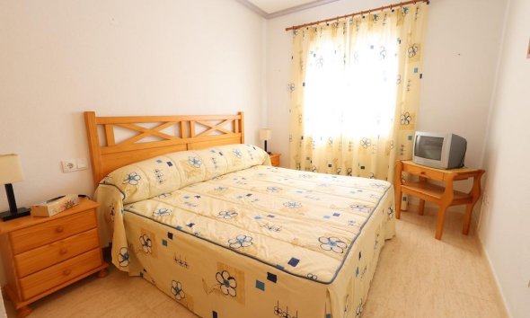Resale - Bungalow - Orihuela Costa - Punta Prima
