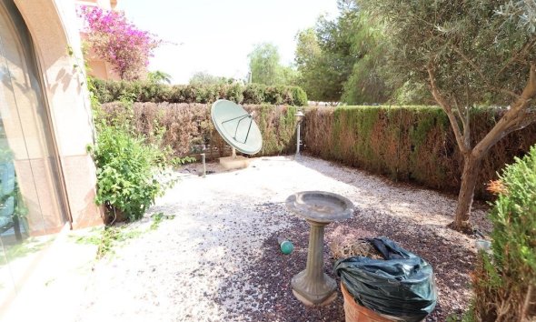 Resale - Bungalow - Orihuela Costa - Punta Prima