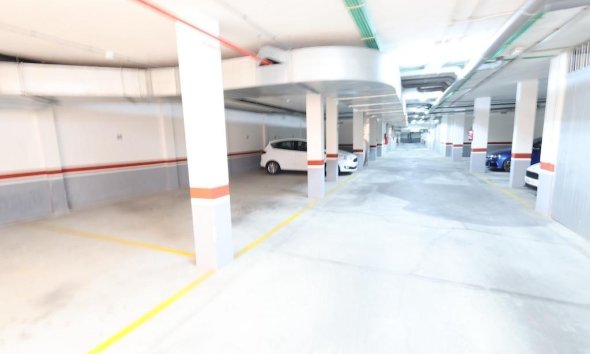 Resale - Bungalow - Orihuela Costa - Punta Prima