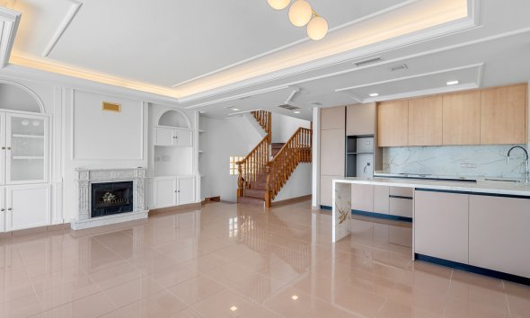 Rynek Wtórny - Willa - Torrevieja