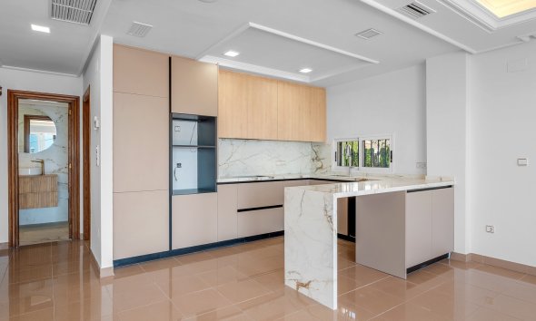 Rynek Wtórny - Willa - Torrevieja