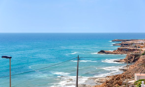 Rynek Wtórny - Willa - Torrevieja