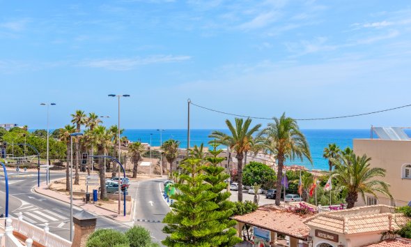 Rynek Wtórny - Willa - Torrevieja