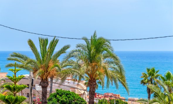 Rynek Wtórny - Willa - Torrevieja