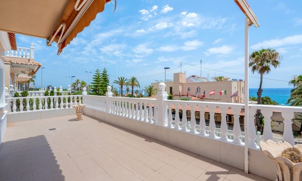 Rynek Wtórny - Willa - Torrevieja