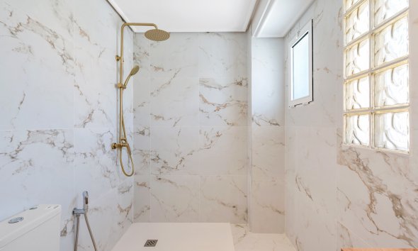 Rynek Wtórny - Willa - Torrevieja