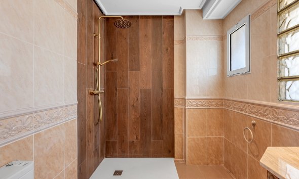 Rynek Wtórny - Willa - Torrevieja