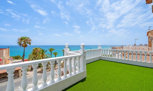 Rynek Wtórny - Willa - Torrevieja