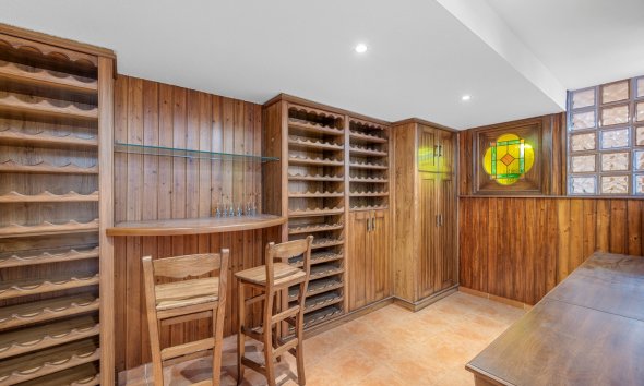 Rynek Wtórny - Willa - Torrevieja