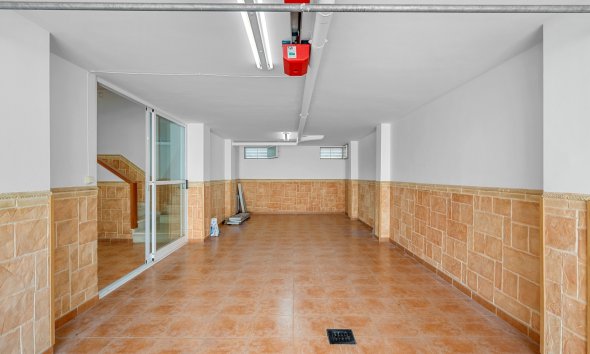 Rynek Wtórny - Willa - Torrevieja