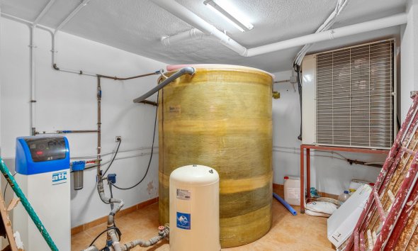 Rynek Wtórny - Willa - Torrevieja