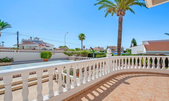 Resale - Villa - Ciudad Quesada - Rojales