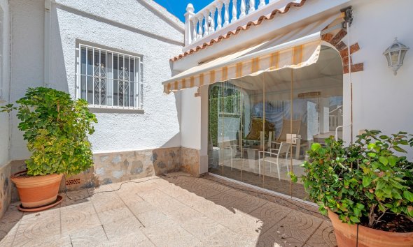 Resale - Villa - Ciudad Quesada - Rojales