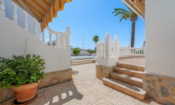 Resale - Villa - Ciudad Quesada - Rojales