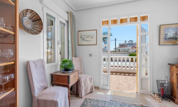 Resale - Villa - Ciudad Quesada - Rojales