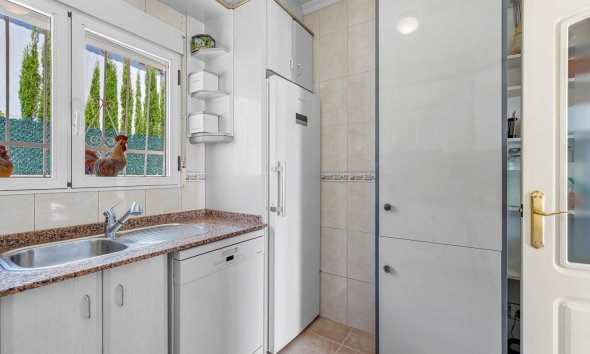 Resale - Villa - Ciudad Quesada - Rojales