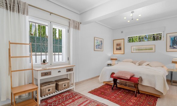 Resale - Villa - Ciudad Quesada - Rojales