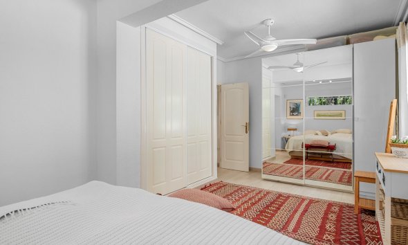 Resale - Villa - Ciudad Quesada - Rojales