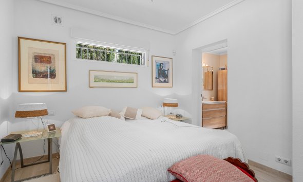 Resale - Villa - Ciudad Quesada - Rojales