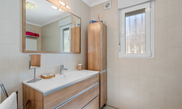 Resale - Villa - Ciudad Quesada - Rojales