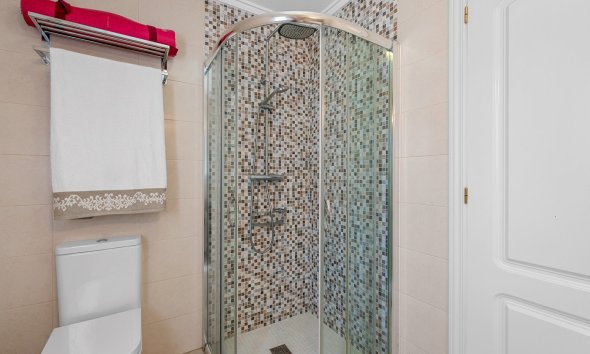 Resale - Villa - Ciudad Quesada - Rojales