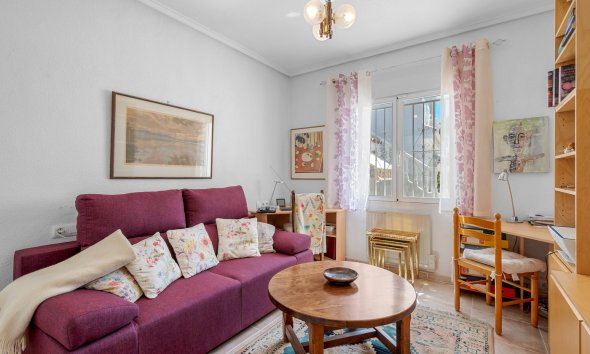 Resale - Villa - Ciudad Quesada - Rojales