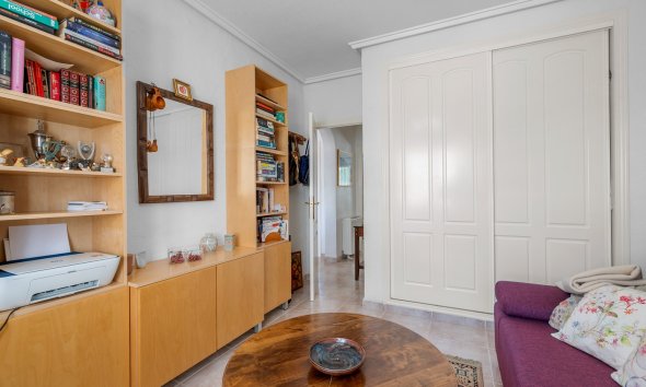 Resale - Villa - Ciudad Quesada - Rojales