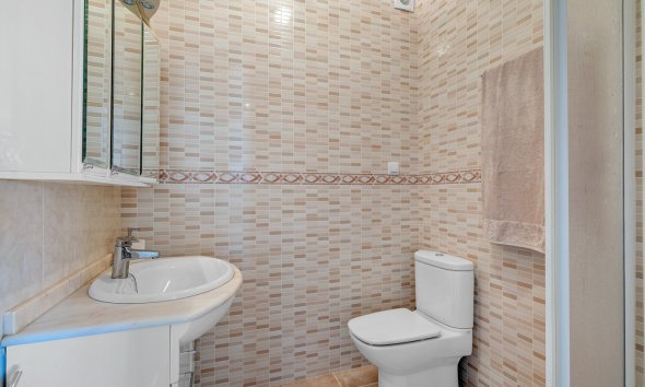 Resale - Villa - Ciudad Quesada - Rojales