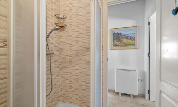 Resale - Villa - Ciudad Quesada - Rojales