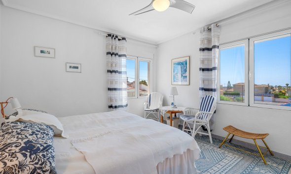 Resale - Villa - Ciudad Quesada - Rojales