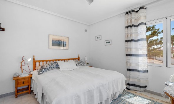 Resale - Villa - Ciudad Quesada - Rojales