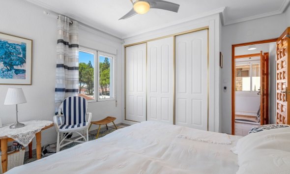 Resale - Villa - Ciudad Quesada - Rojales