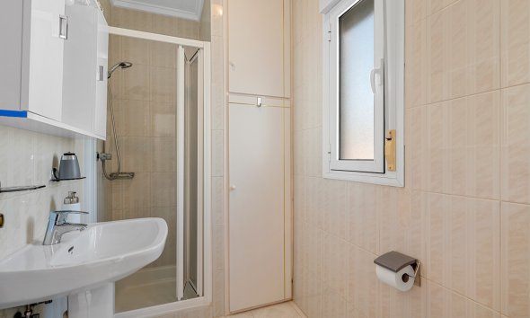 Resale - Villa - Ciudad Quesada - Rojales