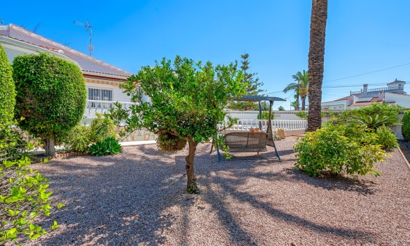 Resale - Villa - Ciudad Quesada - Rojales