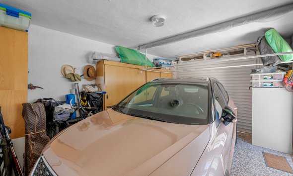 Resale - Villa - Ciudad Quesada - Rojales