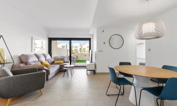 Reventa - Apartamento - Orihuela - Orihuela Costa