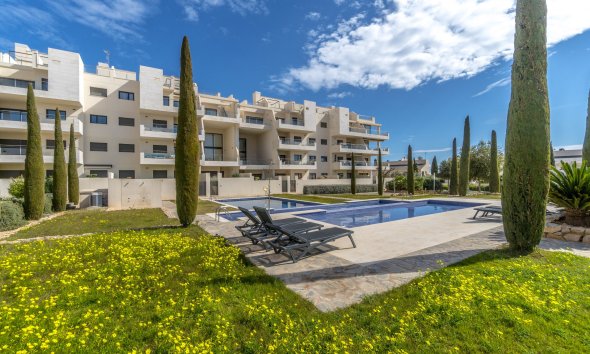 Resale - Apartment - Orihuela - Orihuela Costa