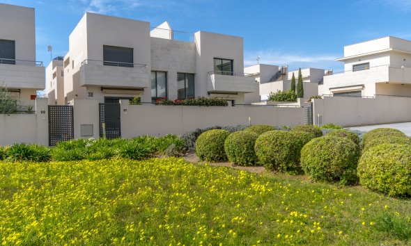 Resale - Apartment - Orihuela - Orihuela Costa