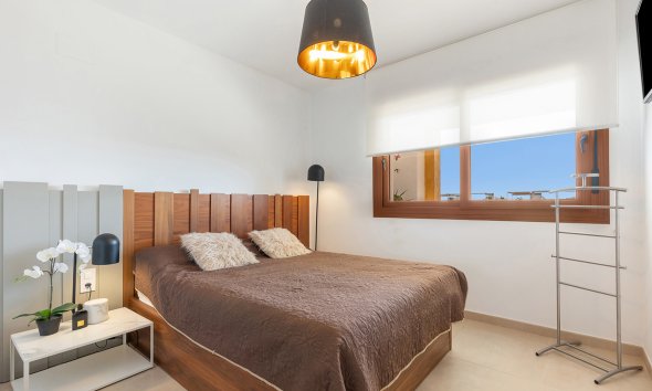 Resale - Apartment - Orihuela Costa - Villamartín