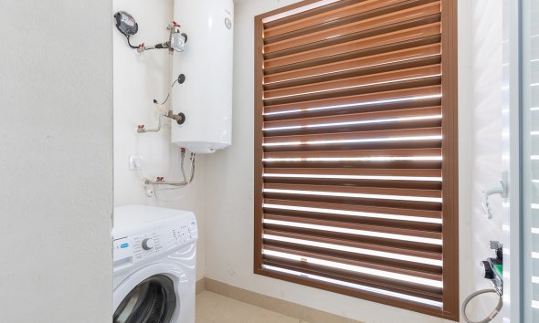 Resale - Apartment - Orihuela Costa - Villamartín