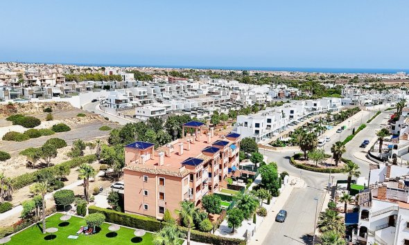 Reventa - Apartamento - Orihuela Costa - Villamartin