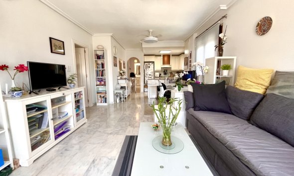 Reventa - Apartamento - Orihuela Costa - Villamartin