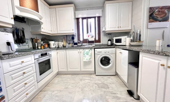 Reventa - Apartamento - Orihuela Costa - Villamartin