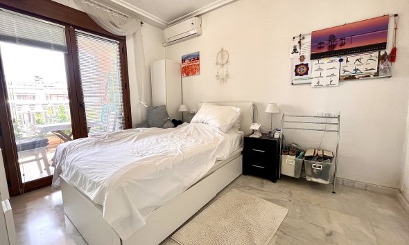 Reventa - Apartamento - Orihuela Costa - Villamartin