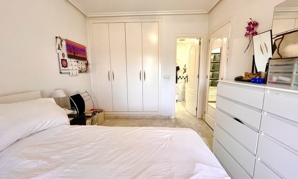 Reventa - Apartamento - Orihuela Costa - Villamartin