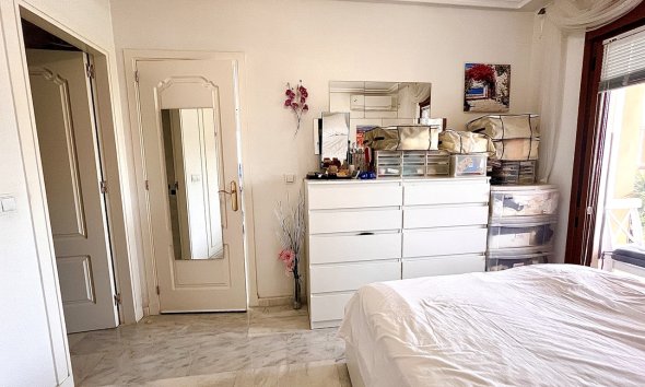 Reventa - Apartamento - Orihuela Costa - Villamartin