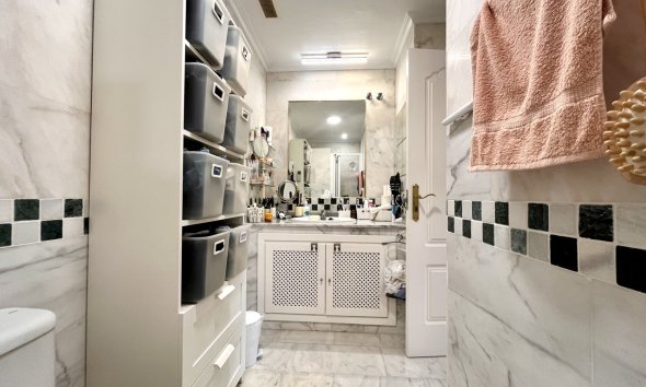 Reventa - Apartamento - Orihuela Costa - Villamartin