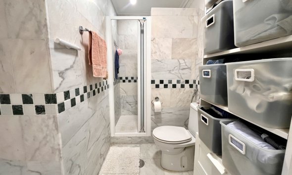 Reventa - Apartamento - Orihuela Costa - Villamartin